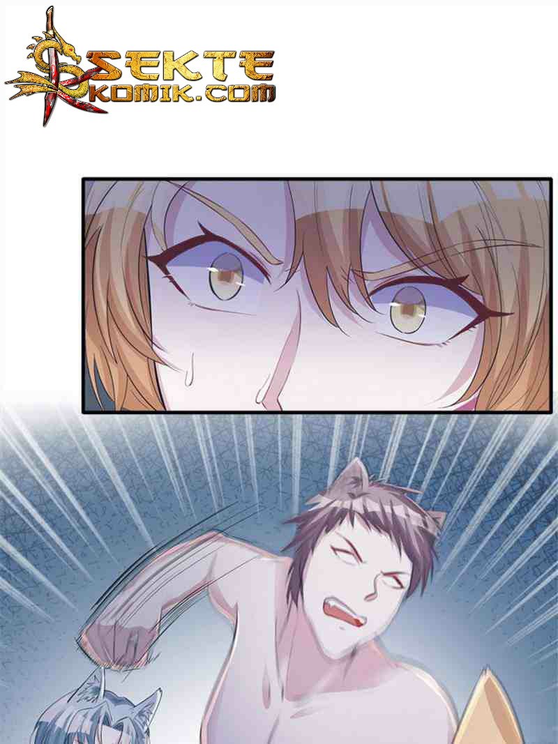 Beauty and the Beasts Chapter 93 Gambar 11